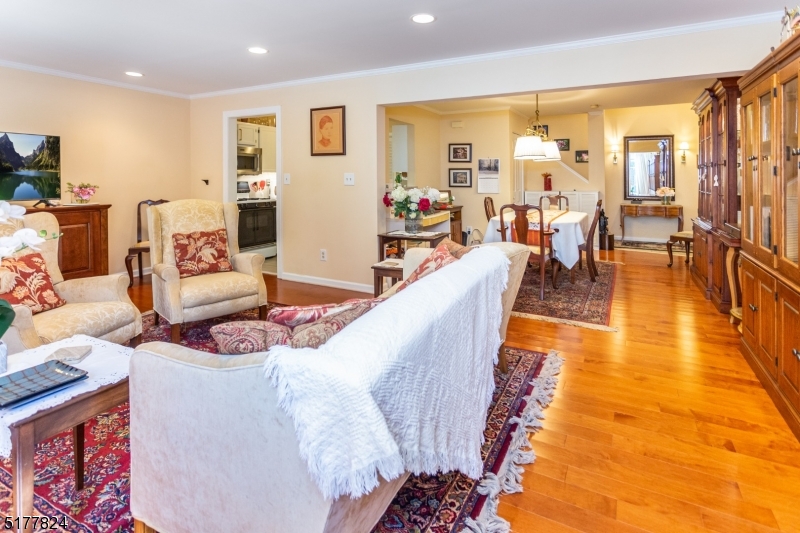 Hanover Hills - Residential