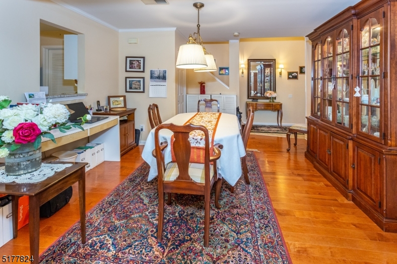 Hanover Hills - Residential