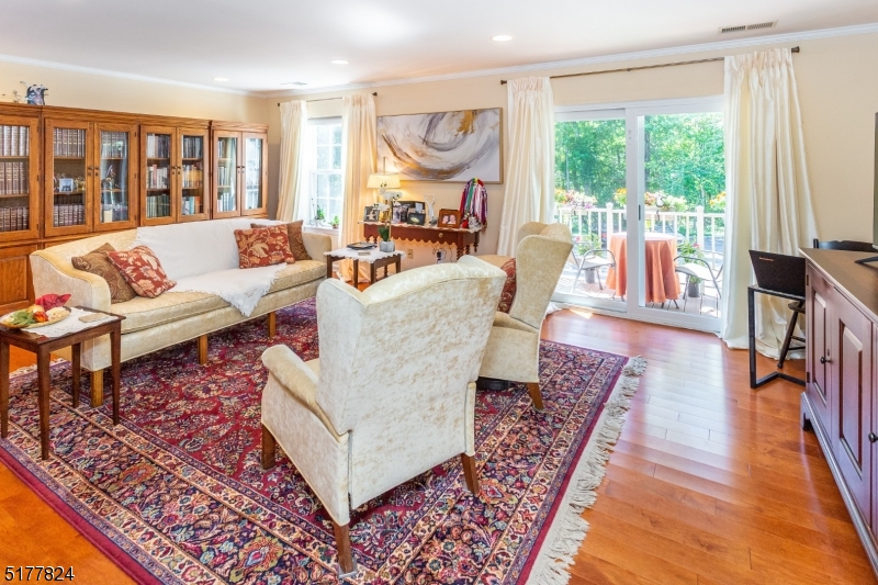 Hanover Hills - Residential