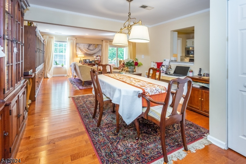 Hanover Hills - Residential