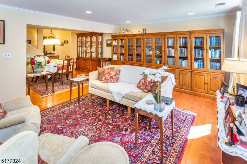 Hanover Hills - Residential