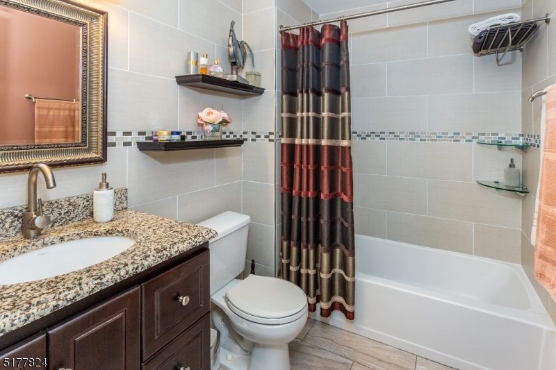 Hanover Hills - Residential