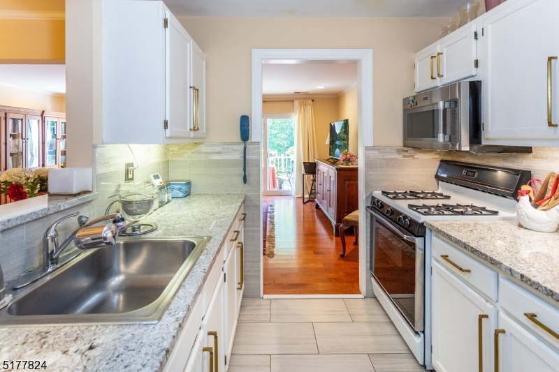 Hanover Hills - Residential