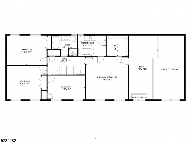 IRONIA - Residential