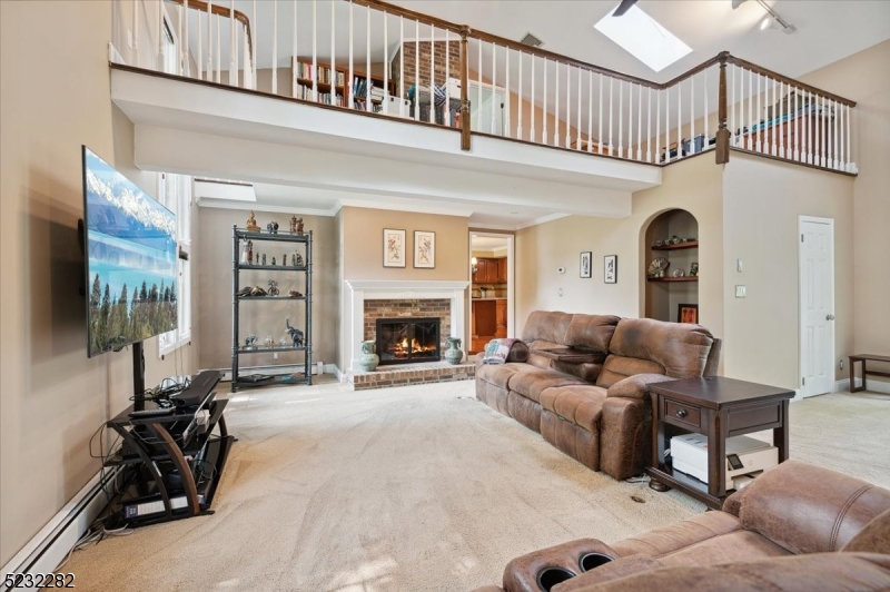 IRONIA - Residential