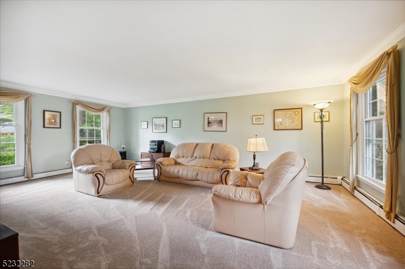 IRONIA - Residential