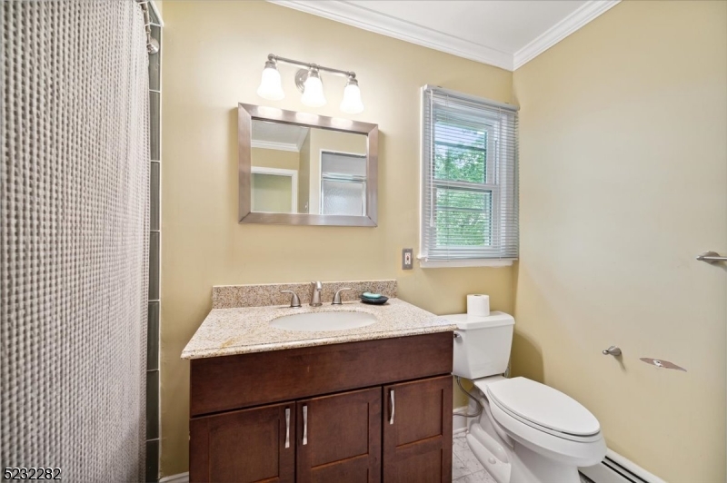 IRONIA - Residential