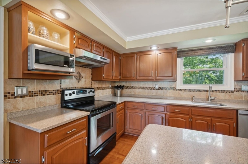 IRONIA - Residential