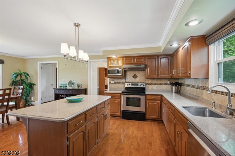 IRONIA - Residential