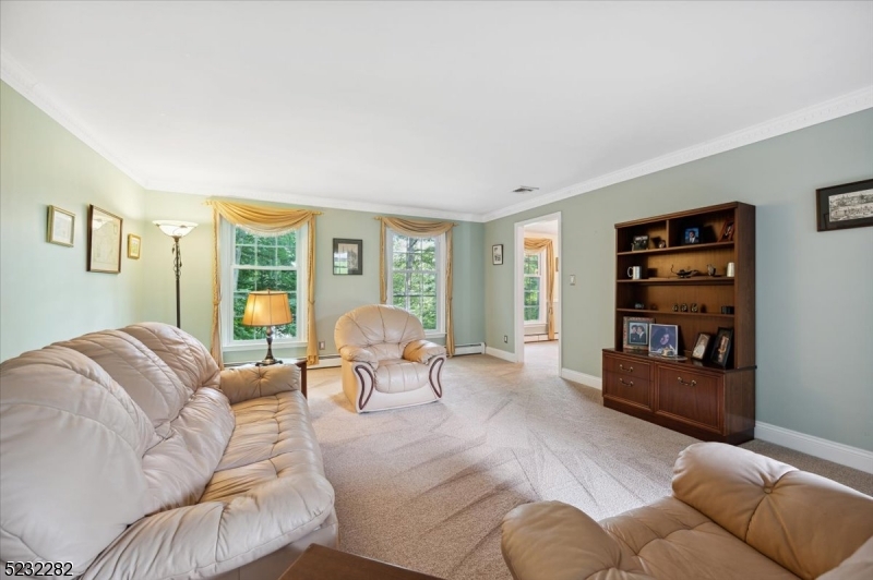 IRONIA - Residential