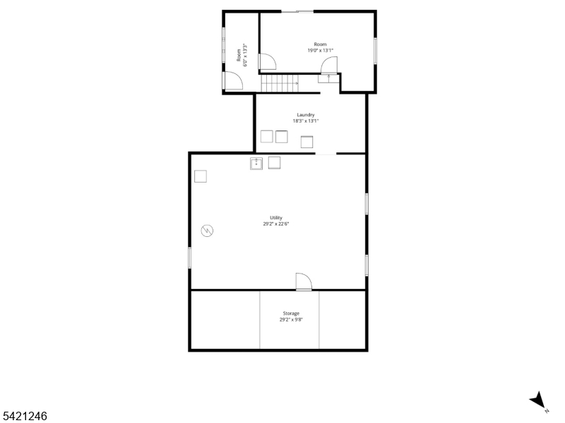 Main image without alt text