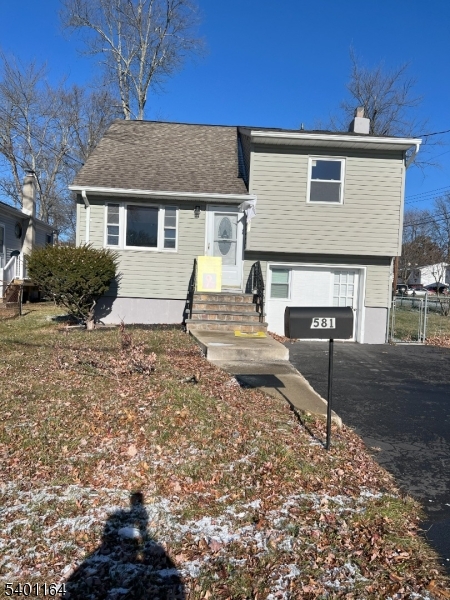 Parsipanny - Residential