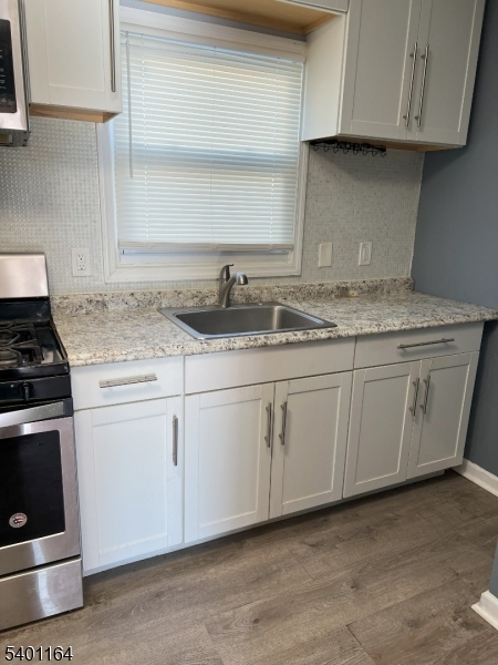 Parsipanny - Residential