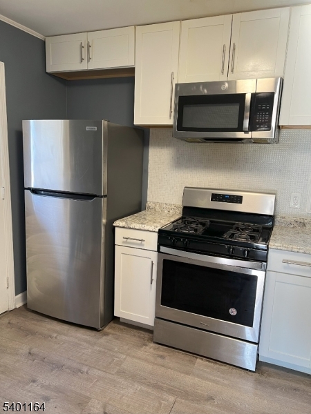 Parsipanny - Residential