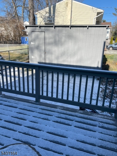 Parsipanny - Residential