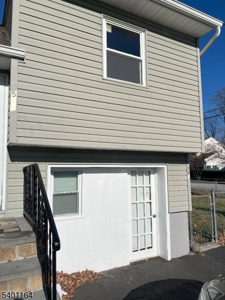 Parsipanny - Residential