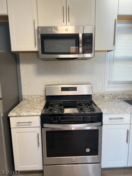 Parsipanny - Residential