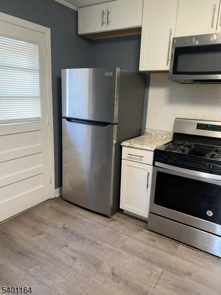 Parsipanny - Residential