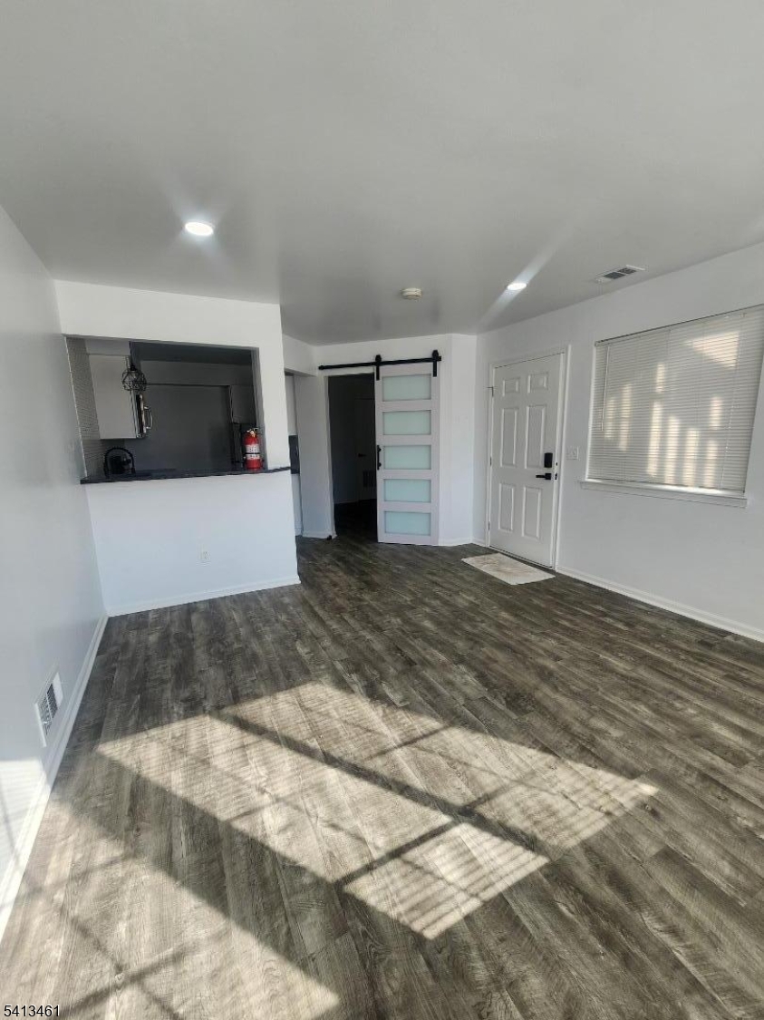 Parkside - Residential Lease