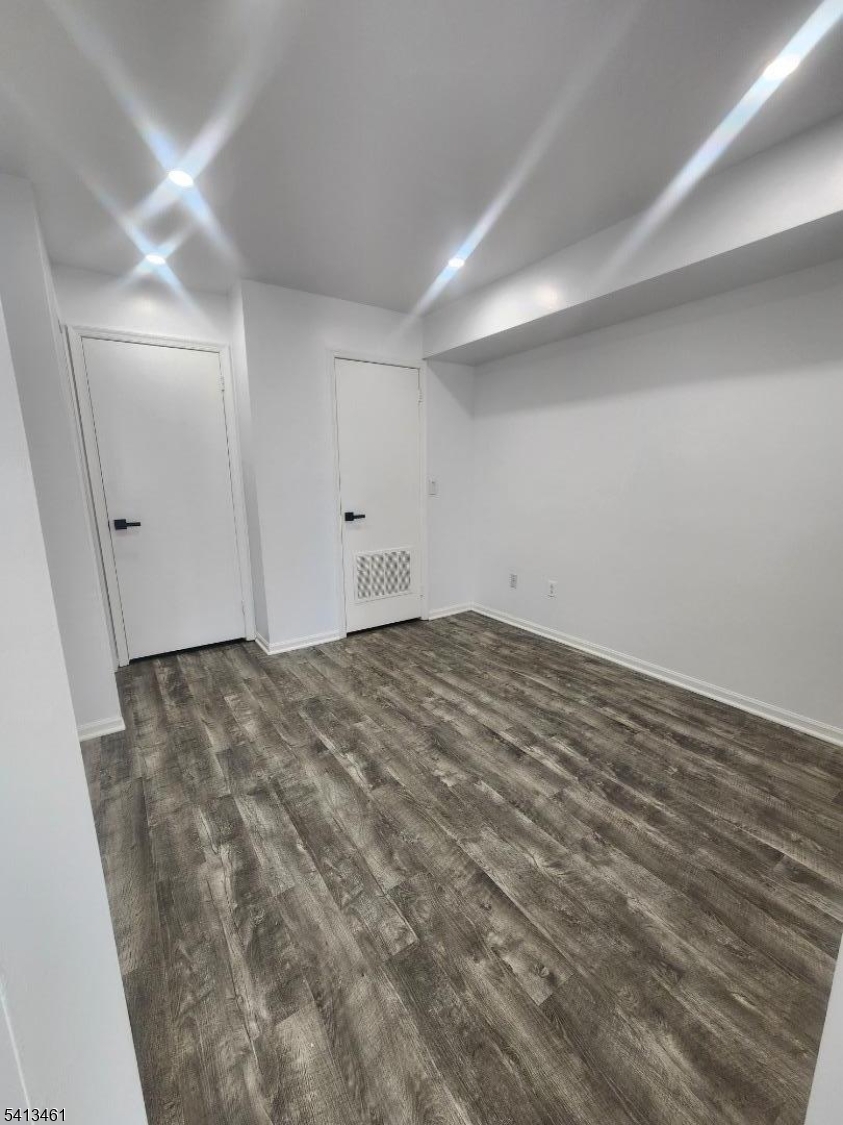 Parkside - Residential Lease