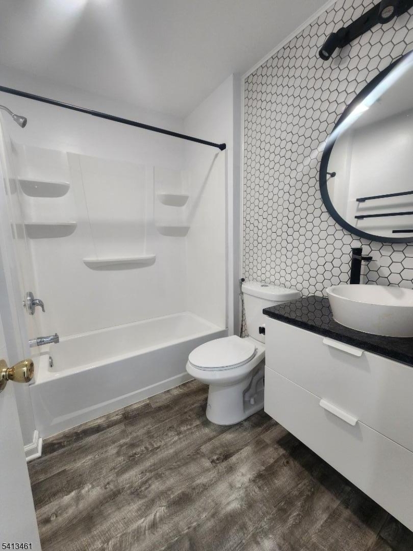 Parkside - Residential Lease