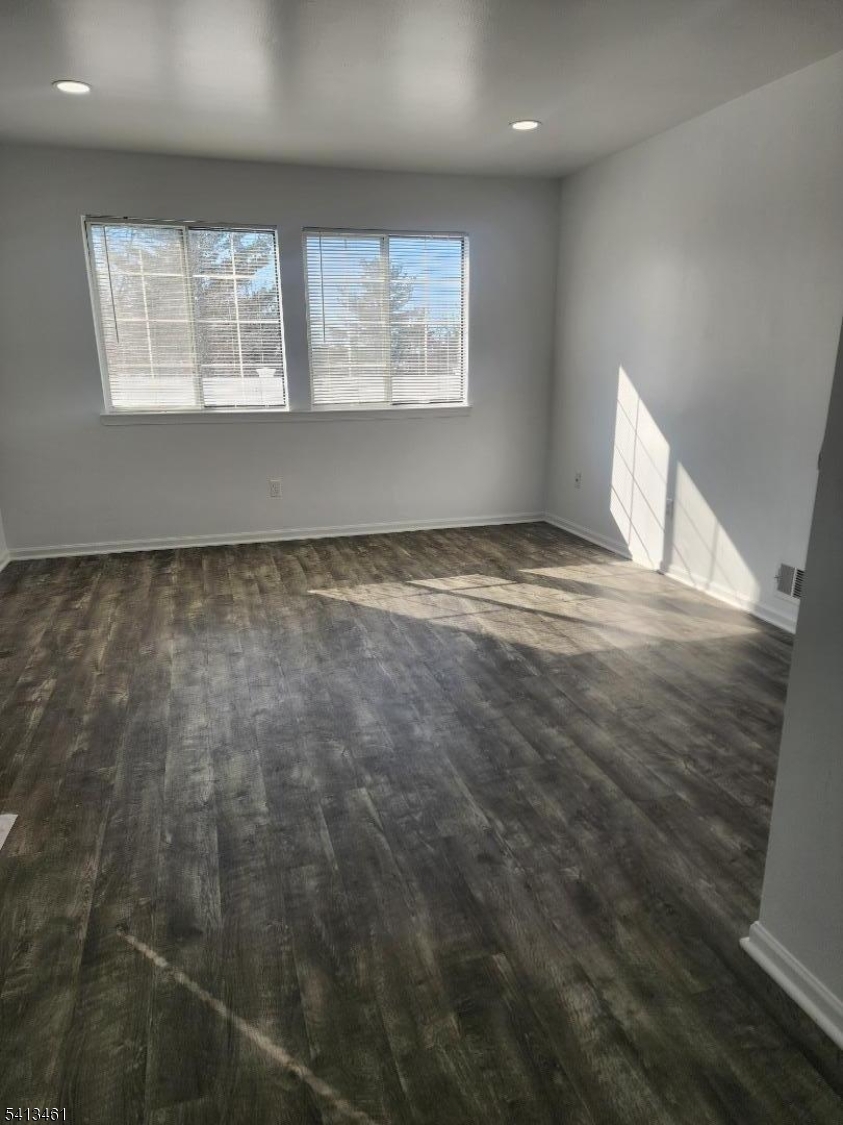 Parkside - Residential Lease