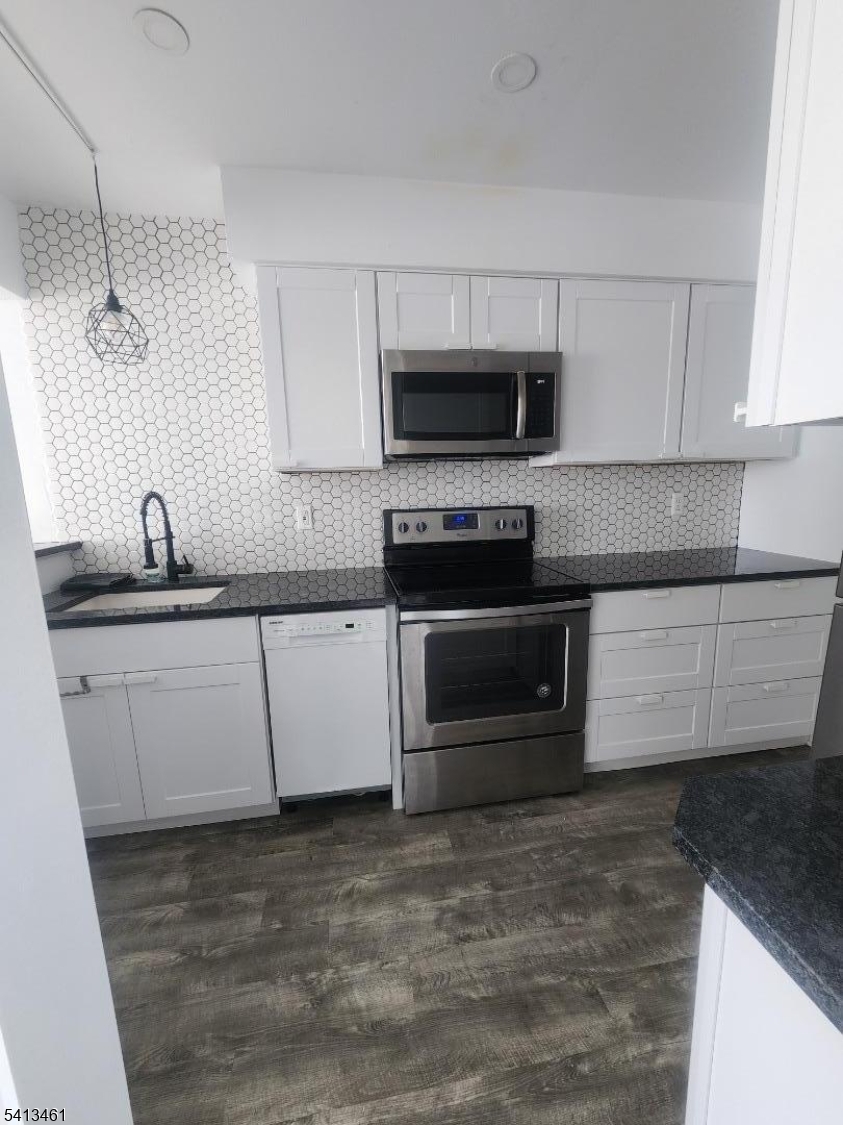 Parkside - Residential Lease