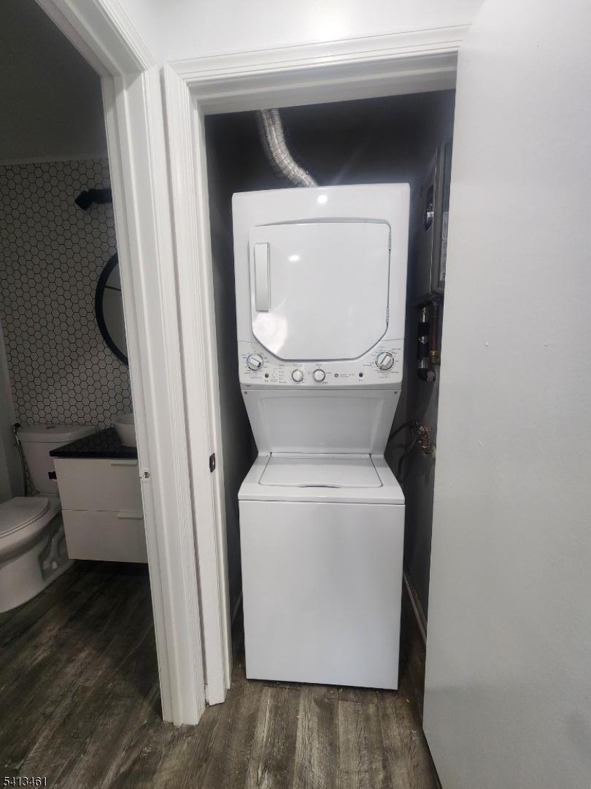 Parkside - Residential Lease