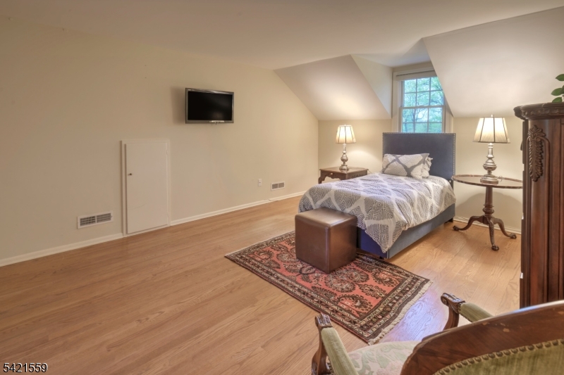 Convent Station - Residential