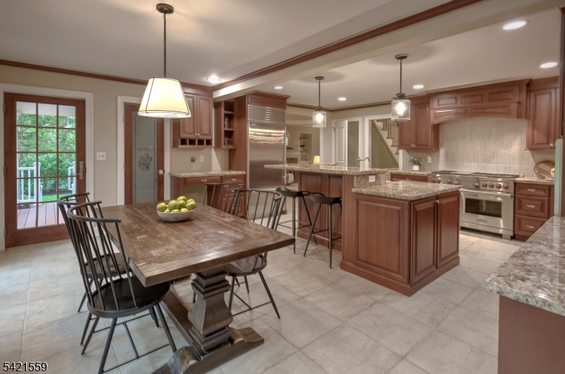 Convent Station - Residential