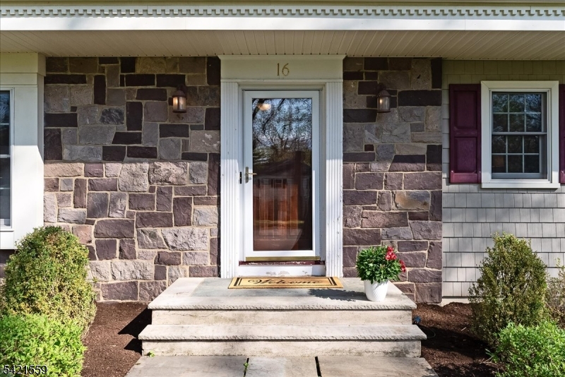 Convent Station - Residential