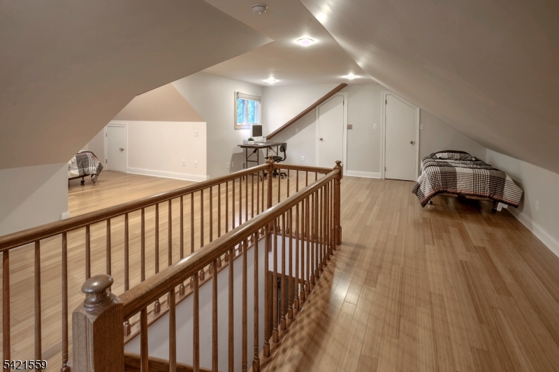 Convent Station - Residential