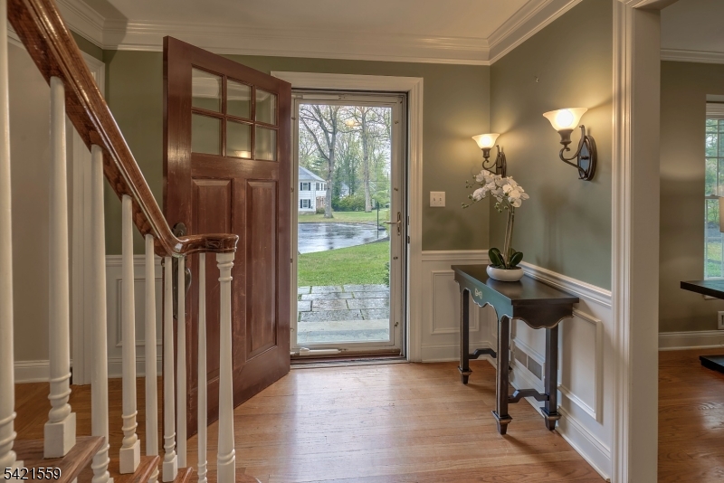 Convent Station - Residential