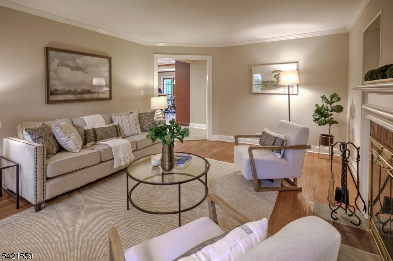 Convent Station - Residential