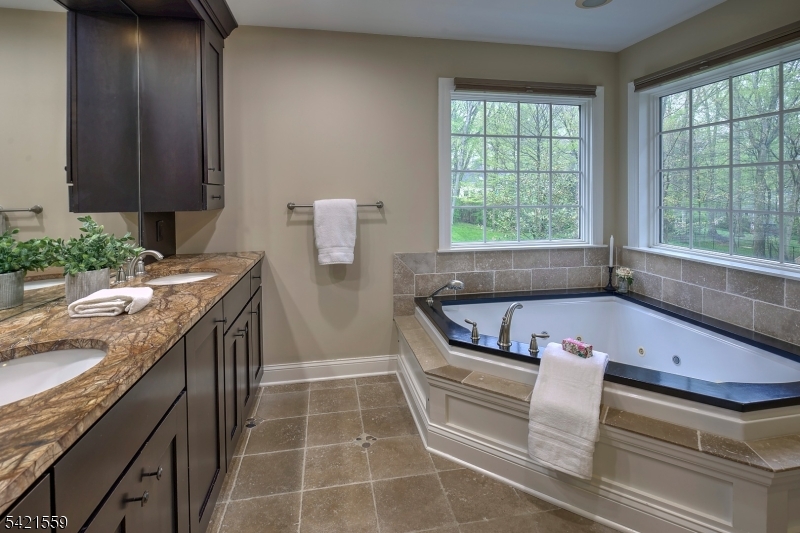 Convent Station - Residential