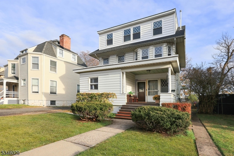 Olyphant Park/ MoTown Train - Residential Lease