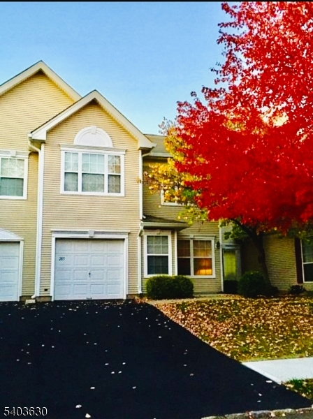 Stratton Meadows - Residential Lease