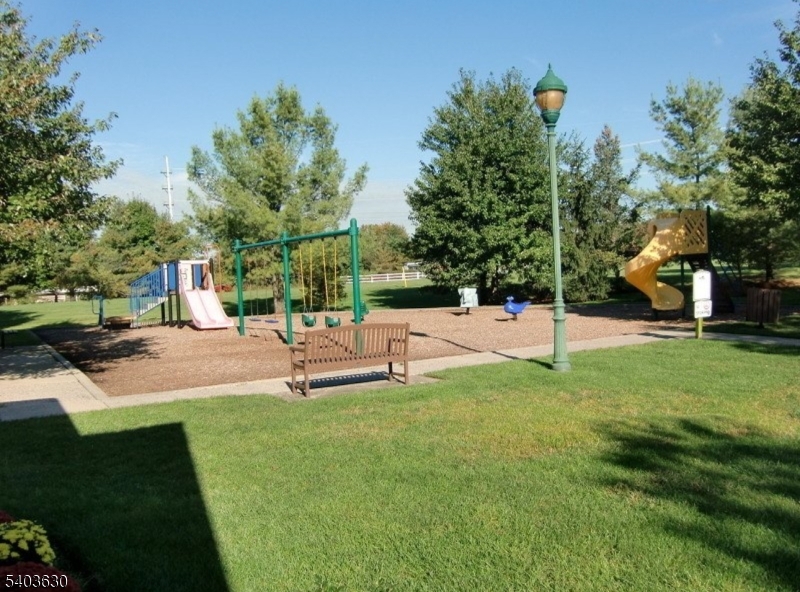 Stratton Meadows - Residential Lease