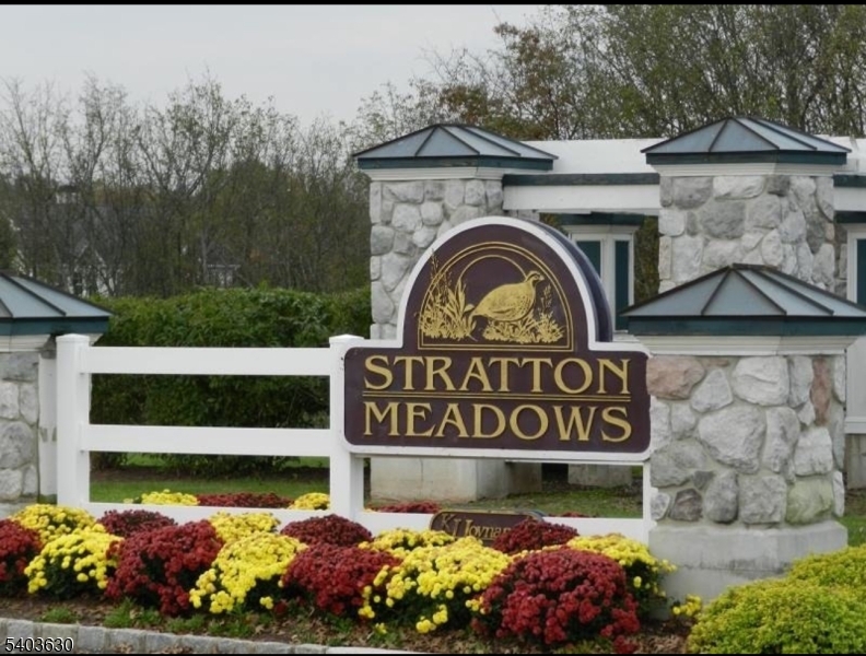 Stratton Meadows - Residential Lease