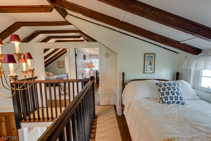 Lake Hopatcong Lakefront - Residential