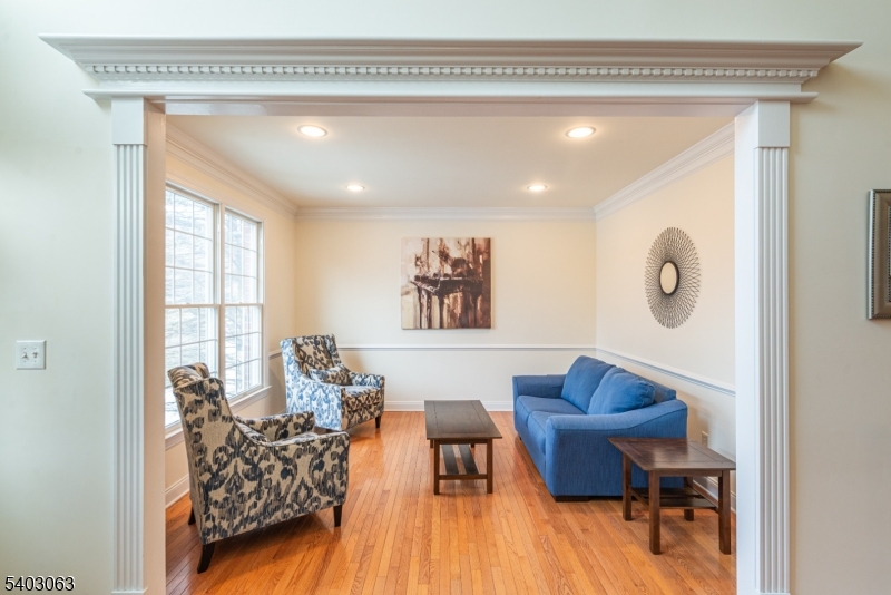 Wyndham Pointe - Residential