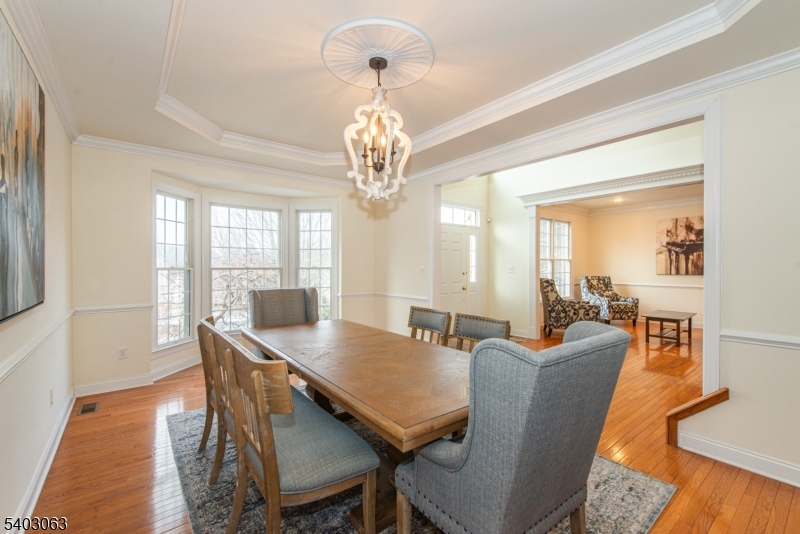 Wyndham Pointe - Residential