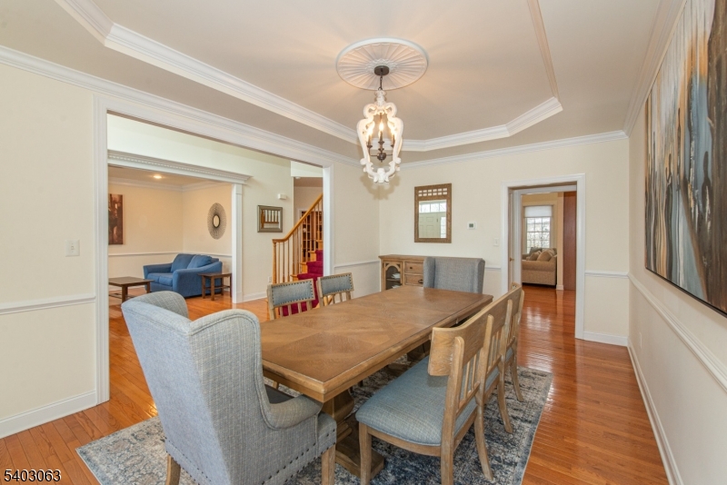 Wyndham Pointe - Residential