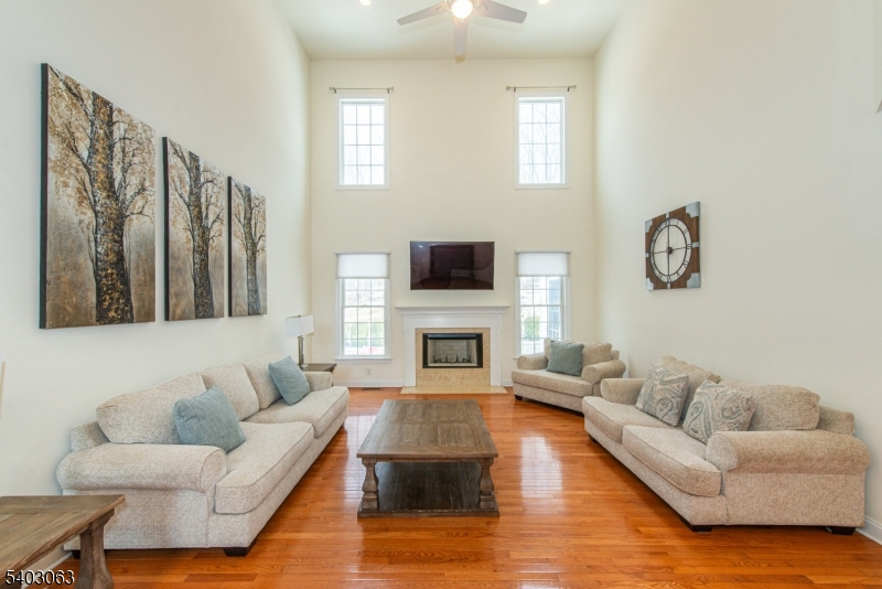 Wyndham Pointe - Residential