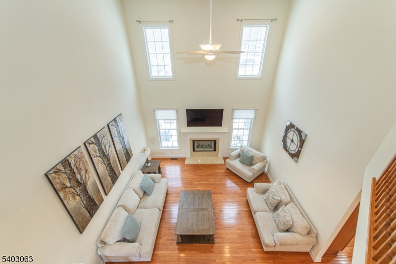 Wyndham Pointe - Residential