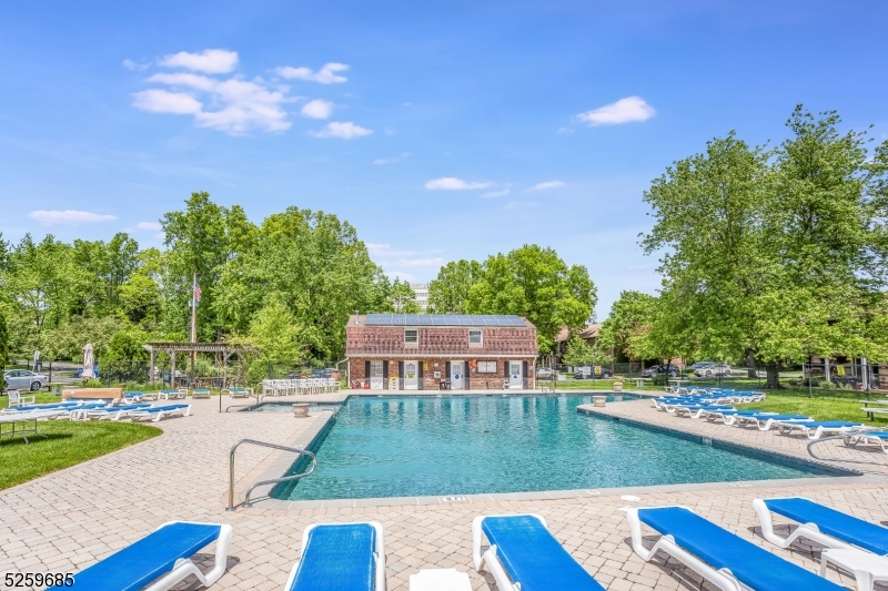 Parsons Village - Residential