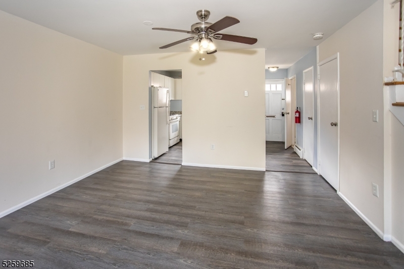 Parsons Village - Residential