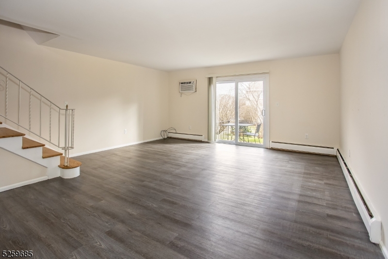 Parsons Village - Residential