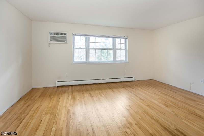 Parsons Village - Residential