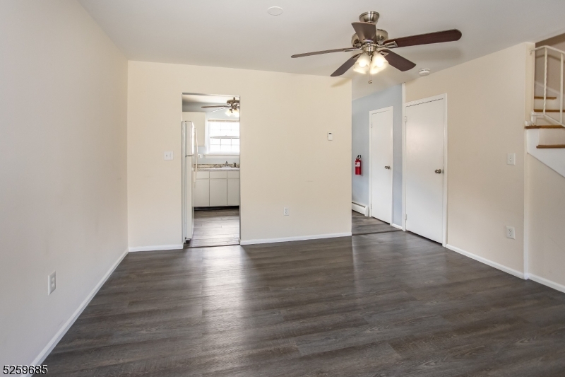 Parsons Village - Residential